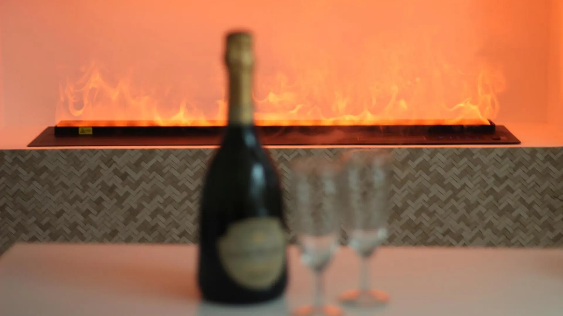 Apartman Suite Banjar-Luxe,Balneo & Sauna Saint-Aubin-d'Aubigne Franciaország