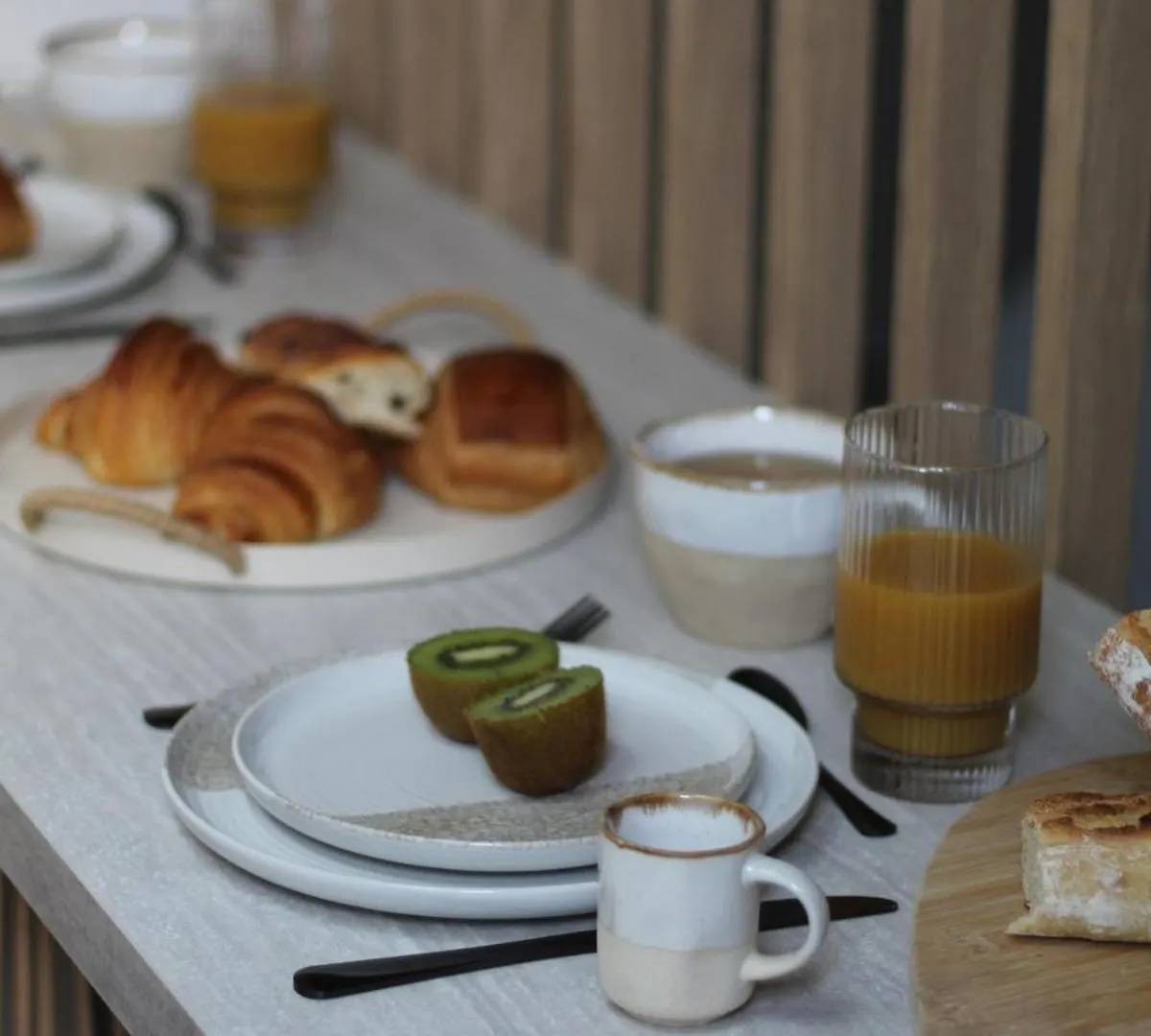 Apartman Suite Banjar-Luxe,Balneo & Sauna Saint-Aubin-d'Aubigne Franciaország