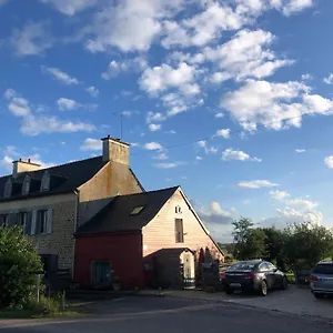 La Maison La Saint-Aubin-d'Aubigne